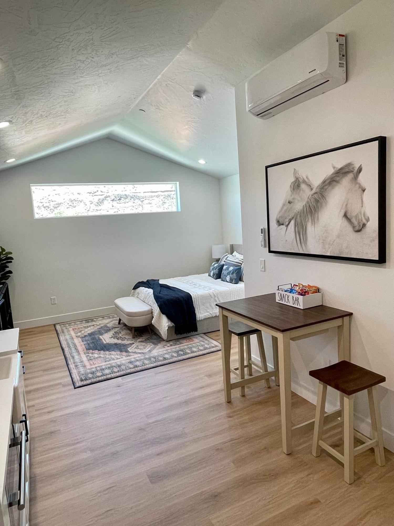 Zion Oasis Rentals Hurricane Exteriér fotografie