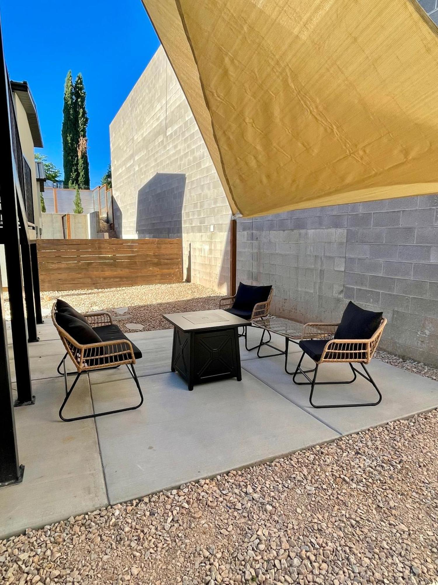 Zion Oasis Rentals Hurricane Exteriér fotografie