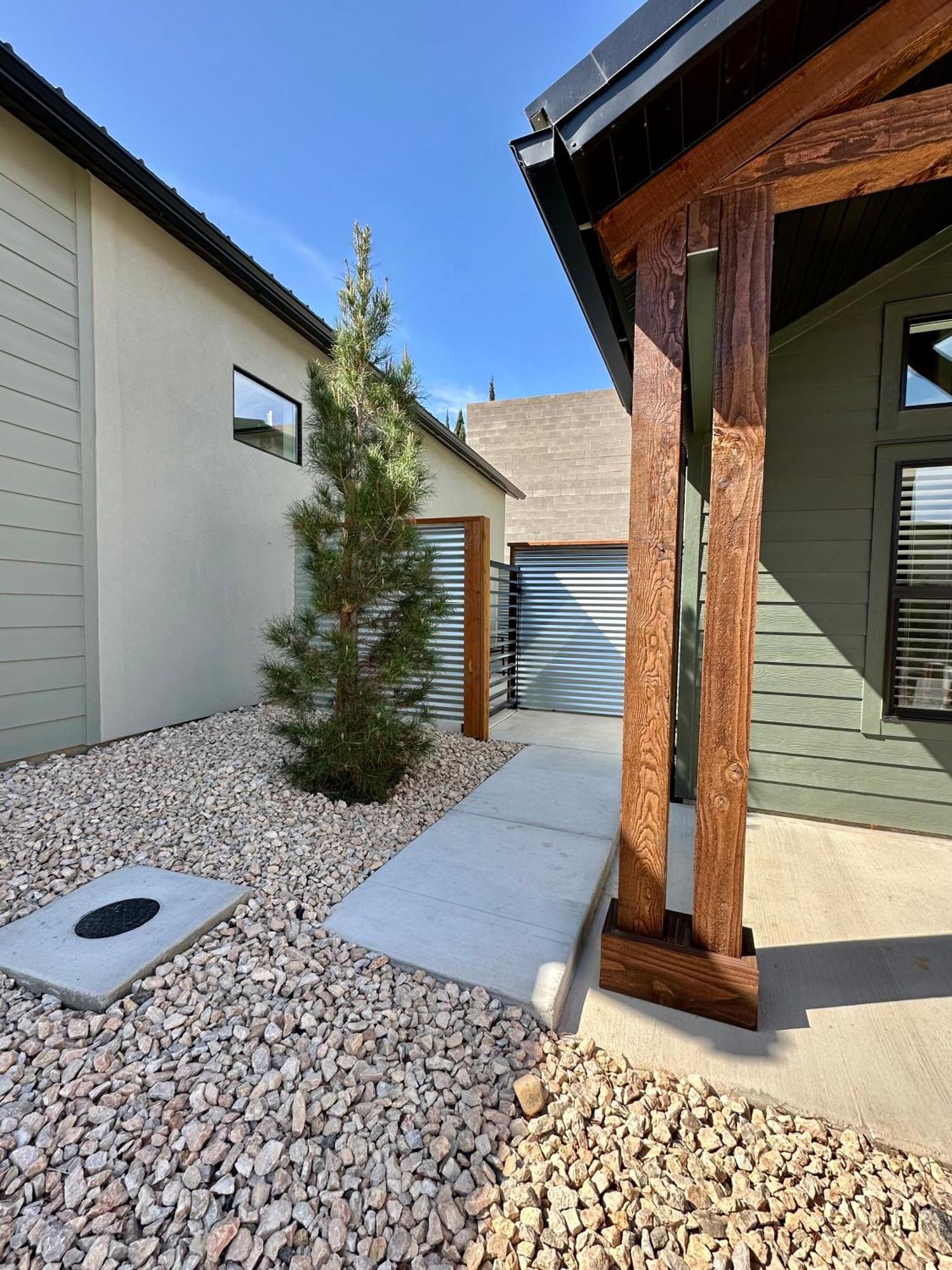Zion Oasis Rentals Hurricane Exteriér fotografie